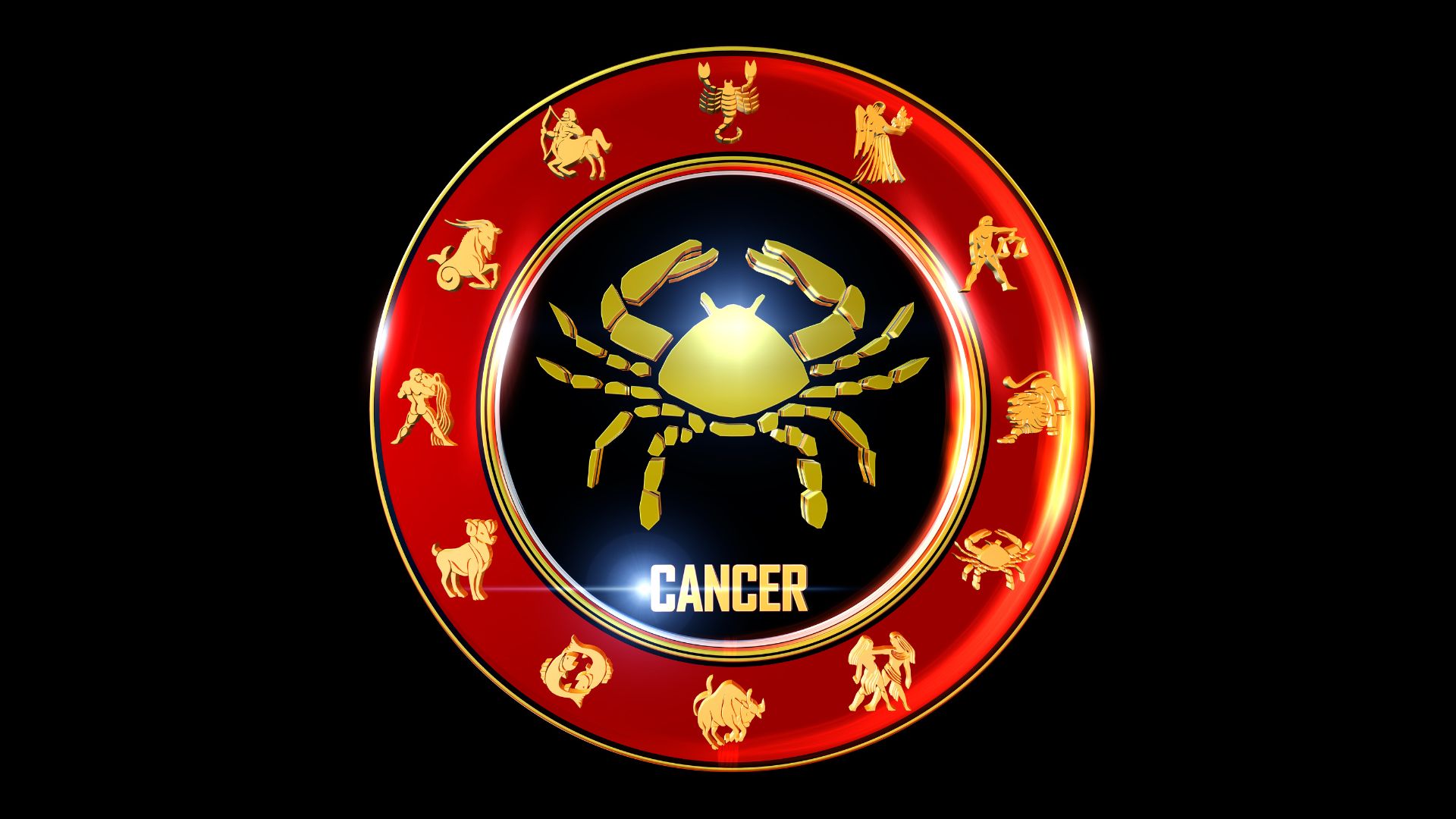 Kataka Rasi in Tamil Astrology: Traits, Chandra Influence, and Benefits of Muthu (Pearl)