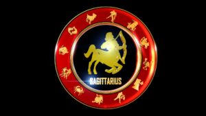 Sagittarius