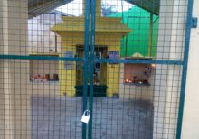 Arcot Seetharamanuman temple